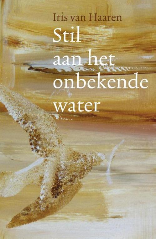 Stil aan het onbekende water 9789461550279 Iris van Haaren, Boeken, Esoterie en Spiritualiteit, Zo goed als nieuw, Verzenden