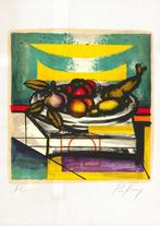 Franz PRIKING (1929-1979) - Nature morte