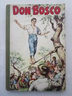 Don Bosco - hc uitgave - 1 Album - EO - 1952, Nieuw