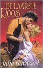 De laatste roos 9789041008114 Julie Garwood, Boeken, Verzenden, Gelezen, Julie Garwood