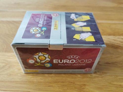 Panini - Euro 2012 Poland/Ukraine - Swiss Platinum Edition, Verzamelen, Overige Verzamelen