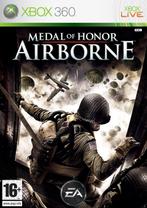 Medal of Honor Airborne-Standaard (Xbox 360) Gebruikt, Ophalen of Verzenden, Nieuw