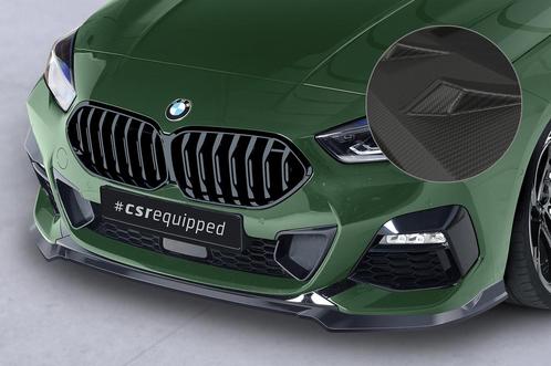 Cupspoilerlip met ABE voor BMW 2 Reeks (F44) M-Sport / M2 CS, Auto-onderdelen, Carrosserie, Nieuw, Verzenden