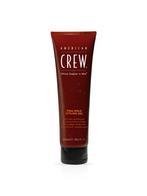 American Crew Firm Hold styling gel 250ml (pomade, Hair wax), Bijoux, Sacs & Beauté, Verzenden