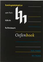 Basisgrammatica van het Bijbels Hebreeuws / Oefenboek, Boeken, Verzenden, Gelezen, A.J.C. Verheij