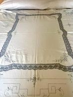 Handgeweven - Bedsprei - 230 cm - 260 cm, Antiek en Kunst