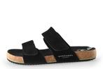 Scotch & Soda Slippers in maat 41 Zwart | 5% extra korting, Kleding | Dames, Schoenen, Slippers, Verzenden, Zwart, Scotch & Soda