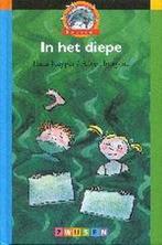 In het diepe / Spetter 9789027686060 H. Kuyper, Verzenden, Gelezen, H. Kuyper