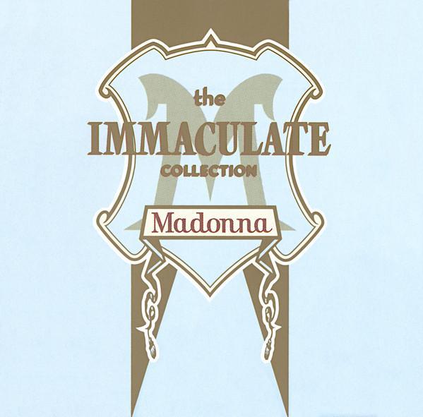 Madonna – The Immaculate Collection, Cd's en Dvd's, Cd's | Pop, Gebruikt