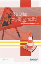 Basisveiligheid VCA (B-VCA) 9789013045796, Livres, Onbekend, Verzenden