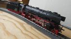 Fleischmann H0 - 4170 - Stoomlocomotief met tender (1) - Dit, Nieuw