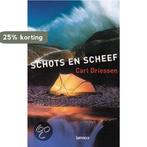 Schots en scheef 9789020945768 C. Driessen, Boeken, Verzenden, Gelezen, C. Driessen