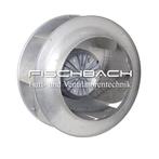 Fischbach FLR630/DM2 | 15425 m3/h | 400V, Doe-het-zelf en Bouw, Verzenden, Nieuw