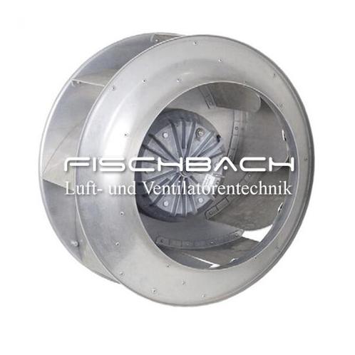 Fischbach FLR630/DM2 | 15425 m3/h | 400V, Doe-het-zelf en Bouw, Ventilatie en Afzuiging, Verzenden