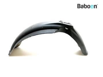 Garde-boue avant Yamaha XT 350 (XT350), Verzenden, Nieuw