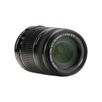 Canon EF-S 55-250mm f/4-5.6 IS II met garantie, Ophalen of Verzenden, Gebruikt