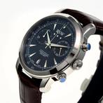 RSW - La Neuveville Chronograph Quartz - RSWC127-SL-9 - Sans, Nieuw