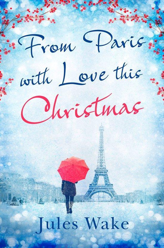 From Paris With Love This Christmas 9780008164324 Jules Wake, Boeken, Taal | Engels, Gelezen, Verzenden