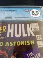 Tales to Astonish #77 - EGC 6.9 - Featuring Sub-Mariner and, Nieuw