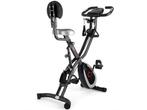 Veiling - Ultrasport F-Bike Hometrainer – Ideaal voor Thui, Nieuw