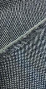 Zacht geweven wolmengselstof, gemaakt in Italië - Meubelstof, Antiquités & Art