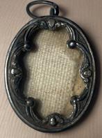 Relique - Argent, Pendentif relique victorienne « Mater