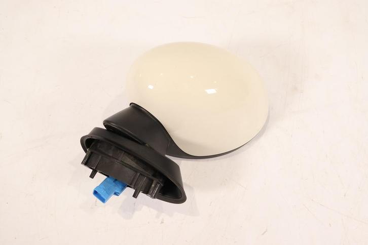 MINI Clubman F54 Buitenspiegel rechts 3 pin 7471252, Auto-onderdelen, Spiegels, Ophalen of Verzenden