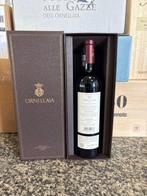 2022 Tenuta dellOrnellaia, Ornellaia - Bolgheri Superiore -, Nieuw