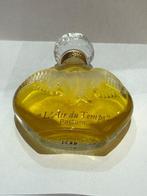 Nina Ricci - Flacon de parfum - LAir du temps - Cristal