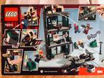 Lego Set - 76005 - Marvel, Super Heroes - Spider-Man: Daily, Nieuw