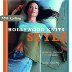 Hollywood Knits Style 9781584796060 Suss Cousins, Verzenden, Zo goed als nieuw, Suss Cousins