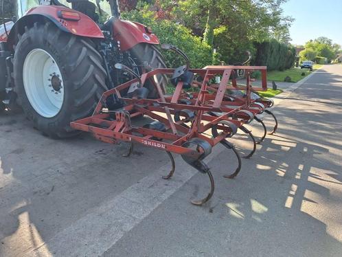 Kongskilde Vibroflex 4250, Zakelijke goederen, Landbouw | Werktuigen, Akkerbouw, Veehouderij, Overige, Grondbewerking, Ophalen