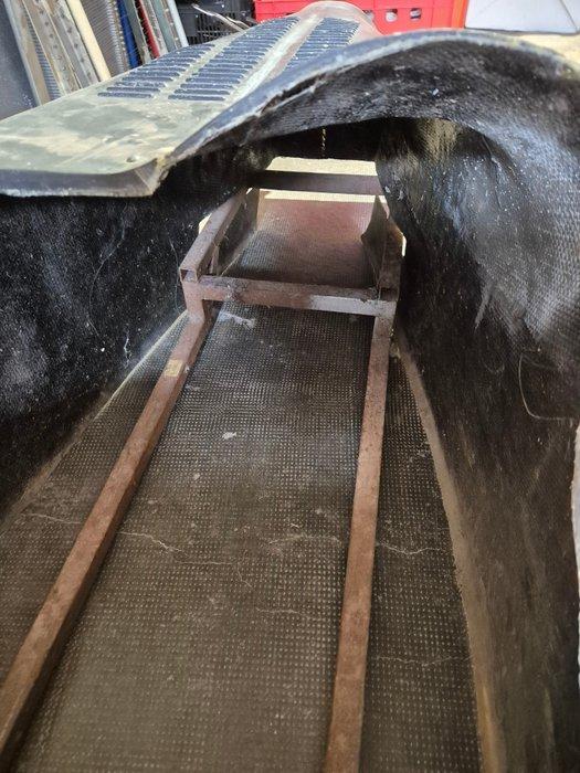 Bugatti - Trapauto T35 Chassis/Body For A Pedal Car, Antiek en Kunst, Antiek | Speelgoed