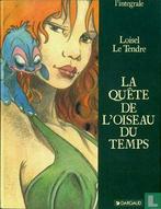 Op zoek naar de tijdvogel - La quête de loiseau du temps.., Verzenden, Le Tendre, Serge.