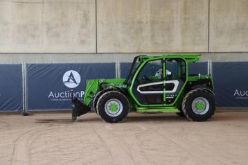 Veiling: Verreiker Merlo TF33.7-G Diesel 3300kg 2021 beschikbaar voor biedingen