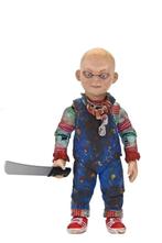 Chucky (TV Series) Action Figure Colonel Chucky 11 cm, Ophalen of Verzenden