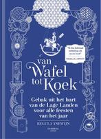 Van wafel tot koek 9789048859757 Regula Ysewijn, Verzenden, Zo goed als nieuw, Regula Ysewijn