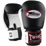 Twins Bokshandschoenen BGVL 3 Zwart Wit Twins Special, Sport en Fitness, Verzenden, Nieuw, Bokshandschoenen