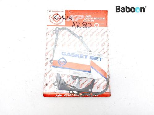Pakking Kawasaki AR 80 1981-1983 (AR80) Set (KPE-4023), Motoren, Onderdelen | Kawasaki, Gebruikt, Verzenden