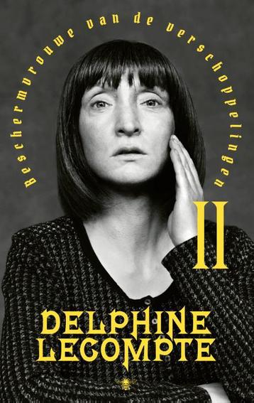Beschermvrouwe van de verschoppelingen / 2 9789403154916, Verzenden, Delphine Lecompte