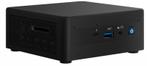 Intel Nuc11PAHi5 , 8GB , 512GB SSD , Intel Core i5-1135G7, Ophalen of Verzenden