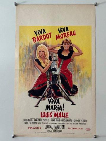 Private collection - Brigitte Bardot - Lot of 14 Belgian beschikbaar voor biedingen