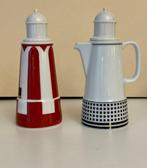 Decoratief ornament (2) - Rosenthal - Aldo Rossi - Faro -