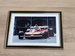 Ferrari - Jody Scheckter - 1979 - Photographie, Nieuw