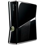 Xbox 360 Slim 250GB - Leest Geen Disc, Consoles de jeu & Jeux vidéo, Consoles de jeu | Xbox 360, Ophalen of Verzenden