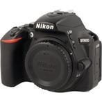 Nikon D5600 body occasion, Audio, Tv en Foto, Fotocamera's Digitaal, Zo goed als nieuw, Nikon, Verzenden