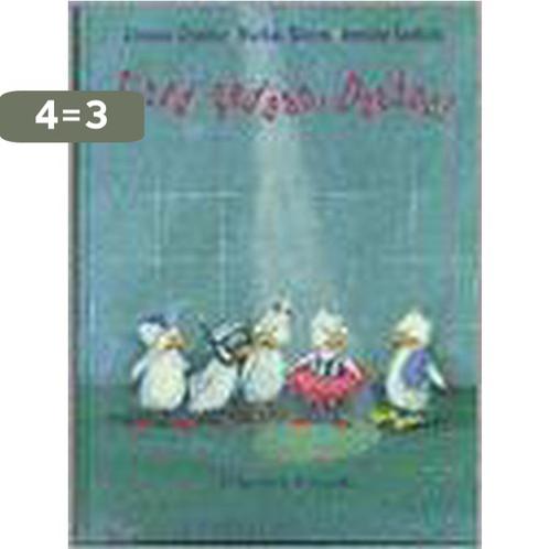 Goed gedaan, Doedoe! 9789062493494 A. Swoboda, Boeken, Prentenboeken en Plaatjesalbums, Zo goed als nieuw, Verzenden