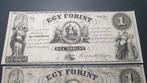 Hongarije. - 8 banknotes - Various Dates (Zonder
