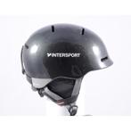 53 54 55 56 skihelm/snowboardhelm ATOMIC MENTOR JR X, Grey,, Verzenden, Overige typen