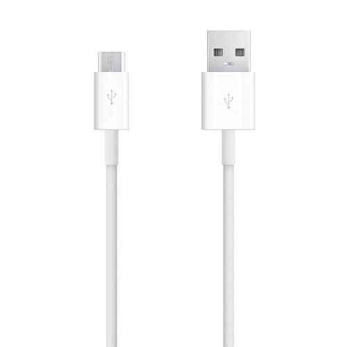 2 Meter Gecertificeerd Kabel Micro USB Kabel Datakabel, Informatique & Logiciels, Pc & Câble réseau, Envoi